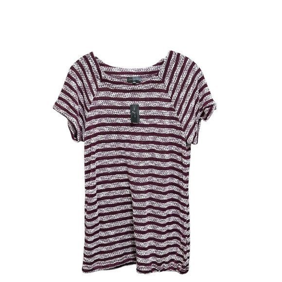 The Limited Factory Womens Knit Top Medium Lightweight Casual Work Career - Picture 6 of 8